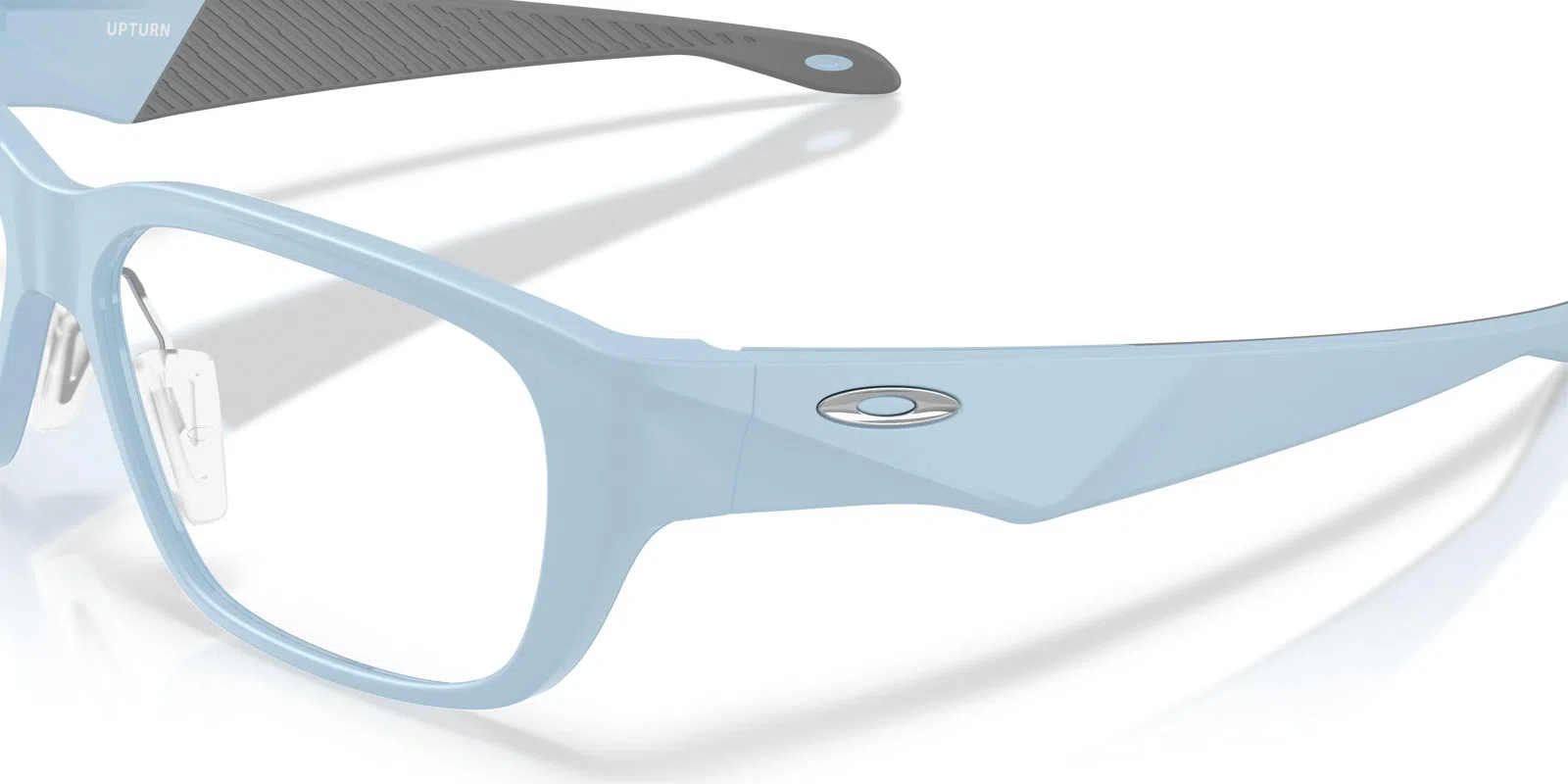Oakley Upturn 8192D Eyeglasses - view 10